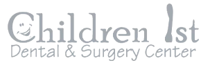 Children 1st logo