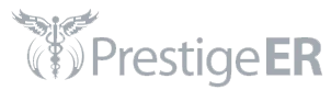 Prestige logo