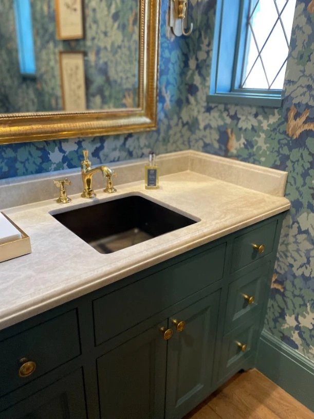 Sewer Line Repair Work