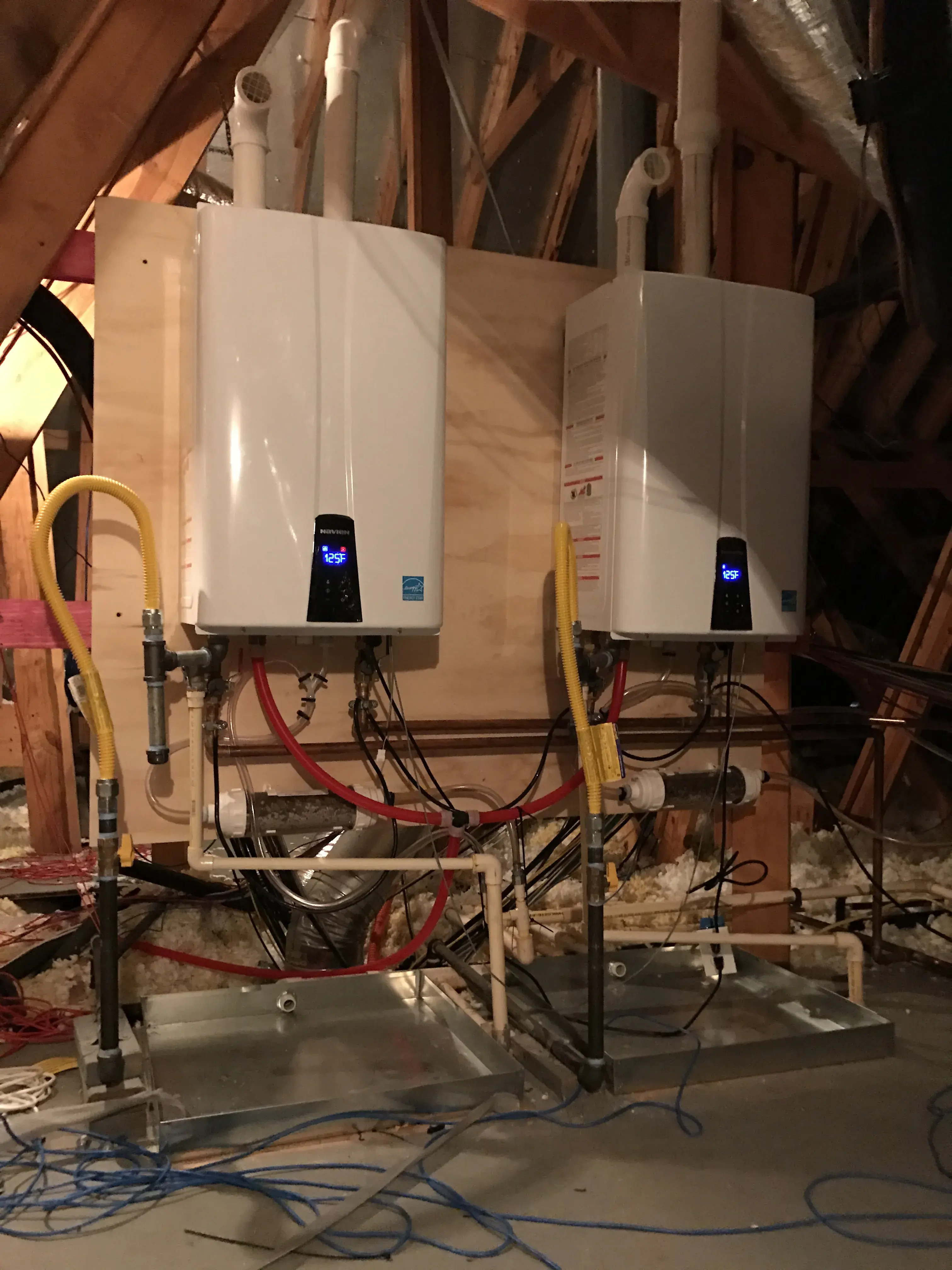 Houston Residential Plumbing Specialist